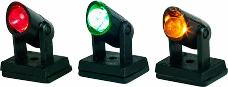 LUVILLE ORIGINALS Spot light multi colour  3st