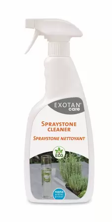 spraystone cleaner 750ml. (ECP550)