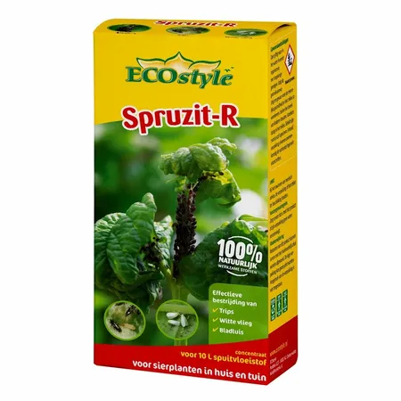 Spruzit-r conc. 100ml