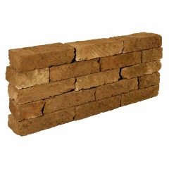 Stapelblok tufa 37x11x11