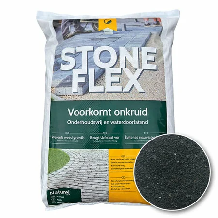 StoneFlex Basalt 20kg