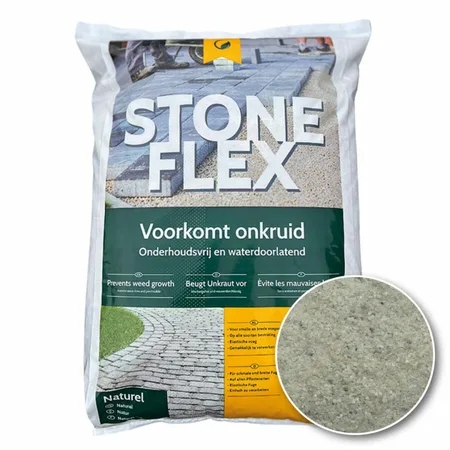 StoneFlex Naturel 20kg