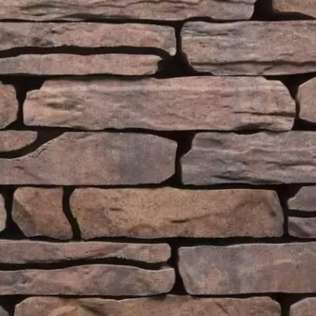 Stonewalling verona 18x42x8cm