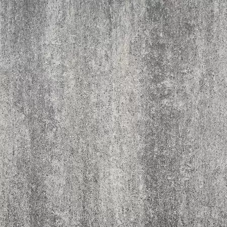 Strato 50x50x6 brugge grijs/zwart