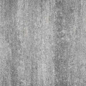 Stratops 40x80x5 grijs/zwart