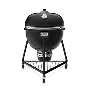 Summit Kamado E6