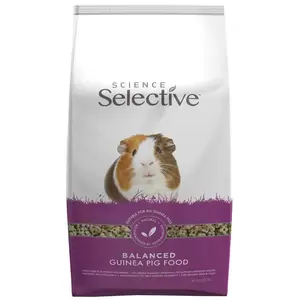 Surpreme Science Selective cavia 3kg