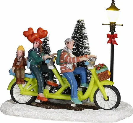 LUVILLE ORIGINALS Tandem