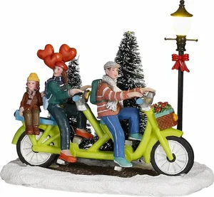 LUVILLE ORIGINALS Tandem