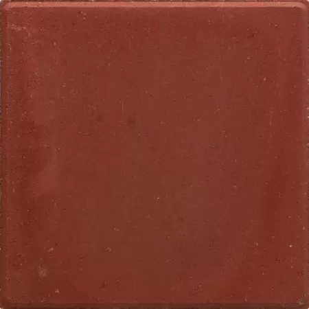 Tegel 30x30x4,5 KOMO rood