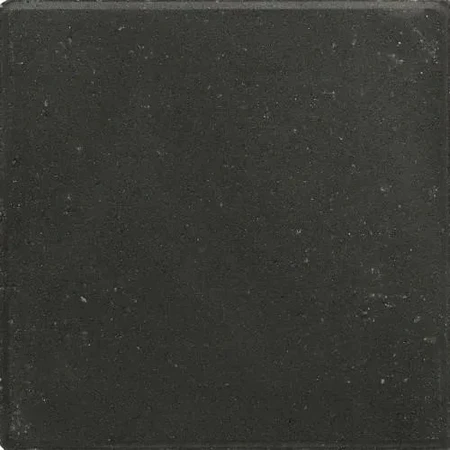 Tegel 30x30x4,5 cm zwart
