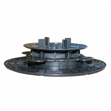 Tegeldrager verstelbaar 70-120mm - afbeelding 1