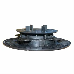 Tegeldrager verstelbaar 70-120mm - afbeelding 1