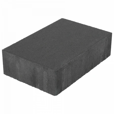 Terras+ Steen  Nero 20x30x8 cm - afbeelding 1