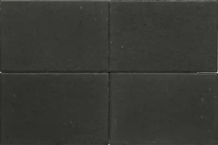Terrassteen+ 20x30x4 nero - afbeelding 1