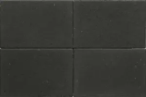 Terrassteen+ 20x30x4 nero - afbeelding 1