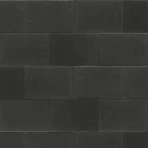 Terrassteen+ 20x30x4 nero - afbeelding 1