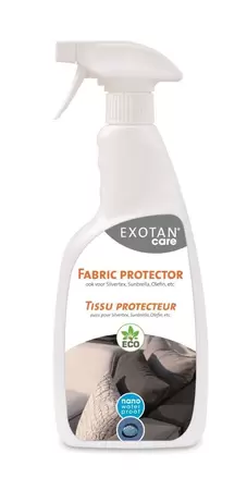 Textiel protector. (ECP730)