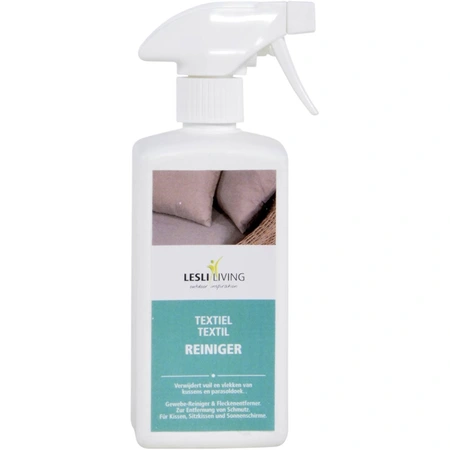 Textiel reiniger 500ml