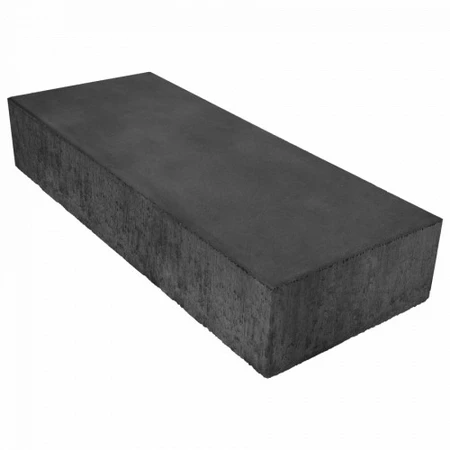 Traptrede 18x40x100 Antraciet