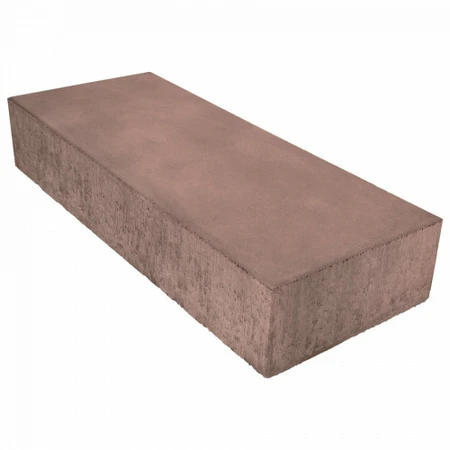 Traptrede Taupe 40x100x18cm