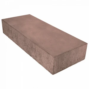 Traptrede Taupe 40x100x18cm
