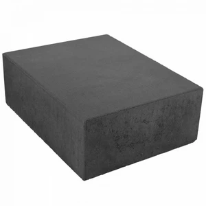 Traptrede Antraciet 40x50x18cm
