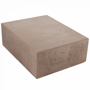 Traptrede Taupe 40x50x18cm