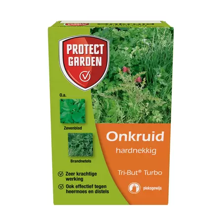 Tri-But Turbo 100 ml.