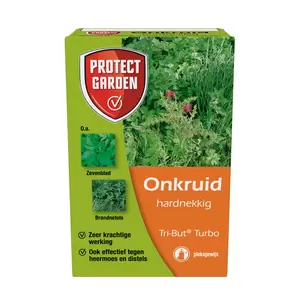 Tri-But Turbo 100 ml.