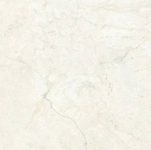 Triagres 3.0 90x90x3 Travertino Lecce Ivory Cream
