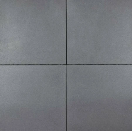 Trippel T 2Drive 60x60x6 Donkergrijs