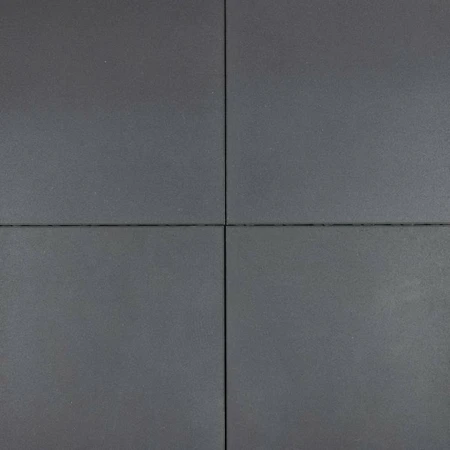Trippel T 60x60x4 Antraciet