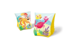 Tropical buddies armbanden 23x15cm