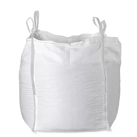 Tuinaarde in mini big bag (ca. 0,5 m3) - afbeelding 1
