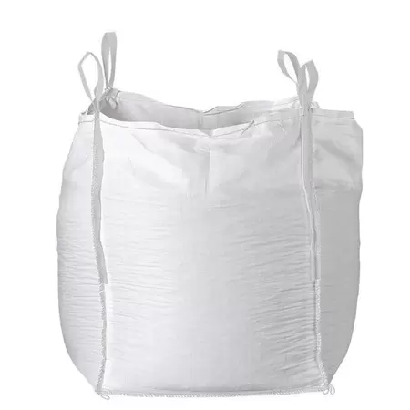 Tuinaarde met grof zand ca.0,5 m3 per mini big bag - afbeelding 1