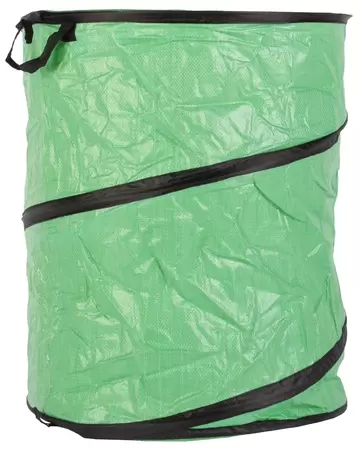 Tuinafvalzak 45cm aktie