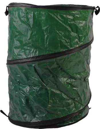 Tuinafvalzak – Met veer – 50 cm – 120 liter