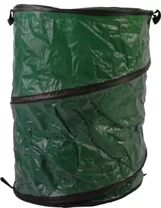 Tuinafvalzak – Met veer – 50 cm – 120 liter