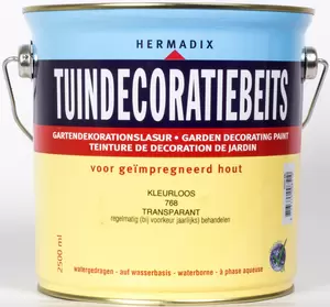 Tuindecoratiebeits 768 2.5l