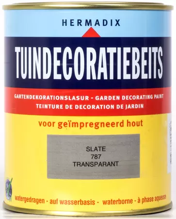 Tuindecoratiebeits 787 750ml slate