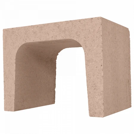 U-element Taupe 30x30x40cm