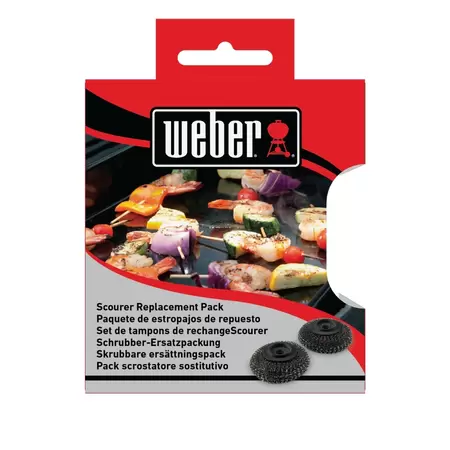 Univ. multi-cleaner vervangbare kop - afbeelding 2