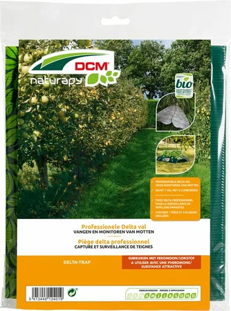 DCM Val voor feromonen - afbeelding 2