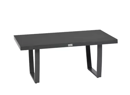 Valencia Lounge Table Trespa blad