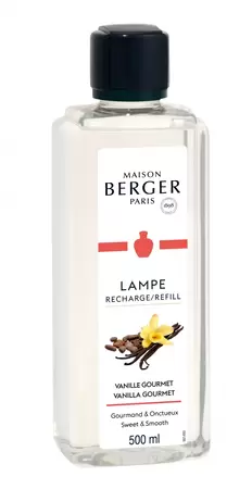 Lampe Berger Huisparfum Vanille Gourmet / Vanilla Gourmet 500ml
