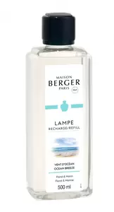 Lampe Berger Huisparfum Vent d'océan / Ocean Breeze 500ml