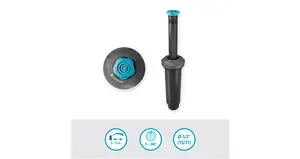 Pop-up Sprinkler SD80 - afbeelding 3