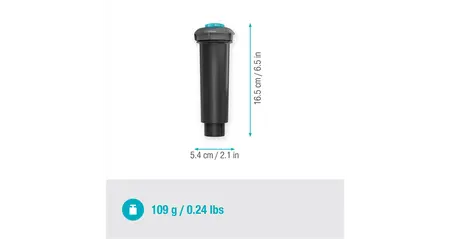 Pop-up Sprinkler SD80 - afbeelding 4