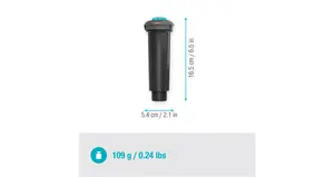 Pop-up Sprinkler SD80 - afbeelding 4